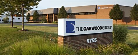 the oakwood group taylor mi